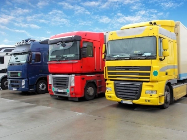 Adana Karasu Nakliye